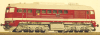 Lokomot�va BR120 DR Taigatrommel