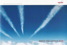 HERPA - Katal�g leteck� modely 2005