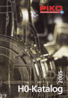 PIKO - katal�g 2005