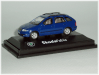 CARARAMA - automobily �KODA 1:72