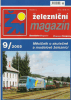 �elezni�n� magaz�n 9/2005