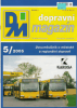 Dopravn� magaz�n 5/2005