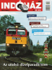 INDÓHÁZ 8/2005