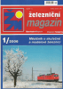 �ELEZNI�N� MAGAZ�N 1/2006