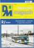 DOPRAVNÍ MAGAZÍN 2/2006