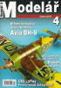 Modelář 4/2006
