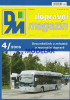DOPRAVN� MAGAZ�N 4/2006