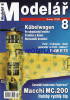 Modelář 8/2006