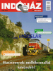 INDÓHÁZ 8/2006