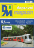 DOPRAVNÍ MAGAZÍN 5/2006