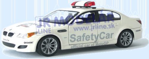 MAISTO - Automobilov� modely