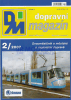 DOPRAVN� MAGAZ�N 2/2007