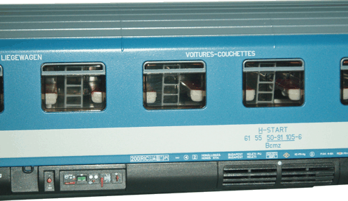 Vag�n H0 - 628/52020_Bcmz_MAV-START*V.ep.