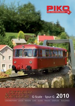 122/99700 Katalog PIKO*G*2010* s�bor PDF 1,46 MB