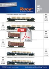 ROCO Sonderaktion s�bor PDF 5,16 MB