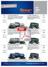 ROCO Sonderaktion s�bor PDF 5,26 MB