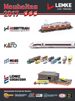 LEMKE HOBBYTRAIN KATO MEHANO MINIS s�bor PDF 10,8 MB