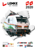 LEMKE HOBBYTRAIN MINIS novinky 2020 s�bor PDF 15,2 MB