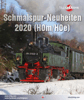 TILLIG H0e, H0m novinky 2020 s�bor PDF 3,84 MB