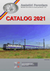 AMINTIRI FEROVIARE katal�g 2021 s�bor PDF 2,22 MB
