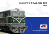 JAGERNDORFER H0 katal�g 2021 s�bor PDF 28,8 MB