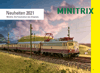 MINITRIX novinky 2021 s�bor PDF 52,8 MB