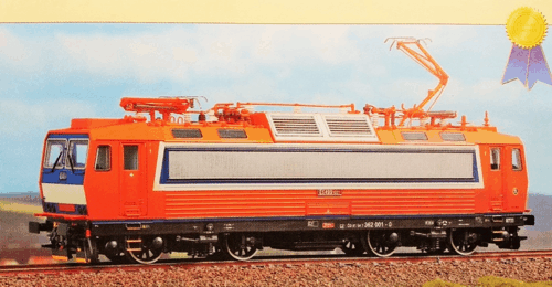 ACME lokomot�va 60318