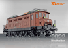 ROCO H0 DE novinky 2022 s�bor PDF 17,0 MB