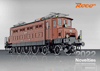 ROCO H0 EN novinky 2022 s�bor PDF 16,9 MB