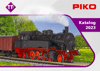 PIKO TT novinky & katal�g 2023 s�bor PDF 21,5 MB