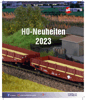 TILLIG H0 novinky 2023 s�bor PDF 12,6 MB