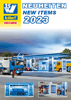 VIESSMANN KIBRI VOLLMER novinky 2023 s�bor PDF 7,85 MB