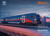 ROCO H0 H0e novinky 2024 s�bor PDF 23,1 MB