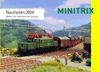 MINITRIX N novinky 2024 s�bor PDF 18,1 MB