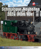 TILLIG H0e H0m novinky 2024 s�bor PDF 6,51 MB
