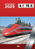 ACME katal�g 2025 No 34 s�bor PDF 17,5 MB