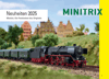 MINITRIX N novinky 2025 s�bor PDF 48,7 MB