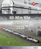 TILLIG H0 H0e H0m novinky 2025 s�bor PDF 25,6 MB