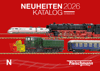 FLEISCHMANN novinky 2026 s�bor PDF 22,5 MB