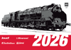 HORNBY H0 novinky 2026 s�bor PDF 238 MB