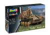 Sturmpanzer 38(t) GRILLE*AusfM