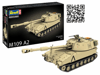M109 A2 * Symohybn� h�fnica