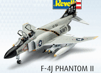F-4J Phantom II * US Navy