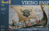 Viking Ship     1�50