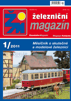 �ELEZNI�N� MAGAZ�N 1/2011
