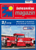 �ELEZNI�N� MAGAZ�N 2/2009