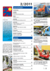 Obsah �M 2/2011