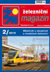 �ELEZNI�N� MAGAZ�N 2/2012