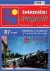 �ELEZNI�N� MAGAZ�N 3/2008