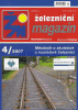 �ELEZNI�N� MAGAZ�N 4/2007